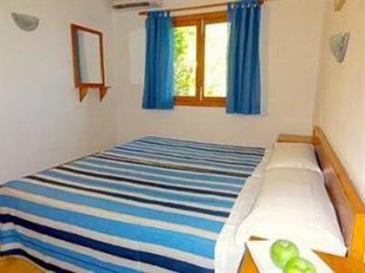 фото отеля Holiday Park Apartments Calvia