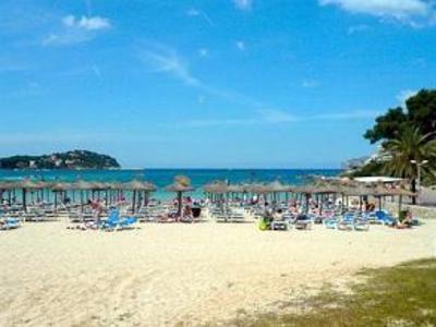 фото отеля Holiday Park Apartments Calvia