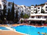 Holiday Park Apartments Calvia