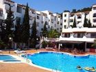 фото отеля Holiday Park Apartments Calvia