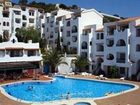 фото отеля Holiday Park Apartments Calvia