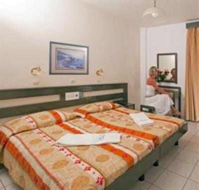 фото отеля Corali Hotel Tingaki