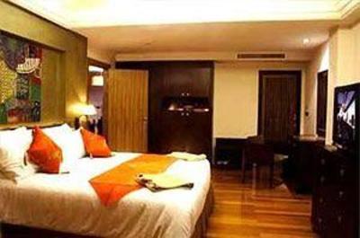 фото отеля Mantra Pura Resort & Spa