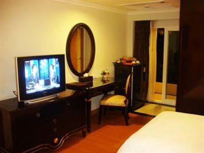 фото отеля Mantra Pura Resort & Spa