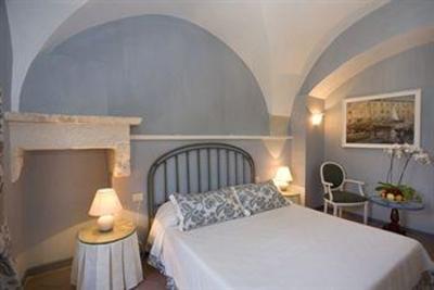 фото отеля Novecento Hotel Ostuni