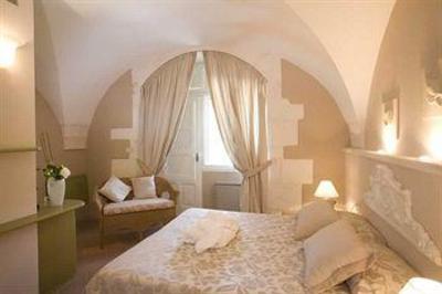 фото отеля Novecento Hotel Ostuni