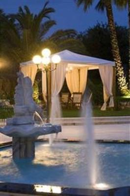 фото отеля Novecento Hotel Ostuni