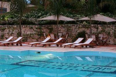 фото отеля Novecento Hotel Ostuni