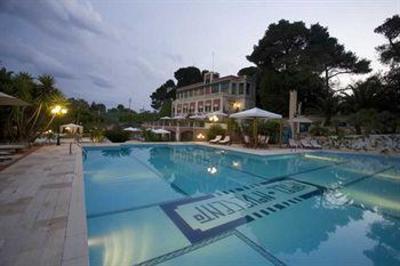 фото отеля Novecento Hotel Ostuni