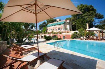 фото отеля Novecento Hotel Ostuni