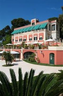 фото отеля Novecento Hotel Ostuni