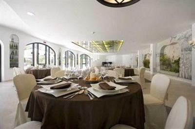 фото отеля Novecento Hotel Ostuni