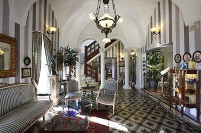 фото отеля Novecento Hotel Ostuni