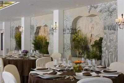 фото отеля Novecento Hotel Ostuni