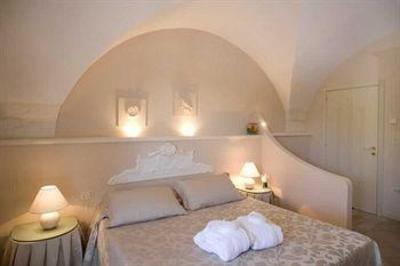 фото отеля Novecento Hotel Ostuni