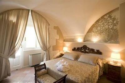 фото отеля Novecento Hotel Ostuni