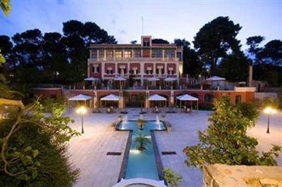 фото отеля Novecento Hotel Ostuni