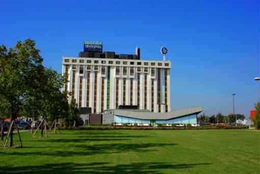 фото отеля Sheraton Padova Hotel