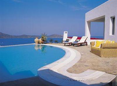 фото отеля Elounda Gulf Villas