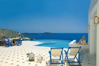 фото отеля Elounda Gulf Villas