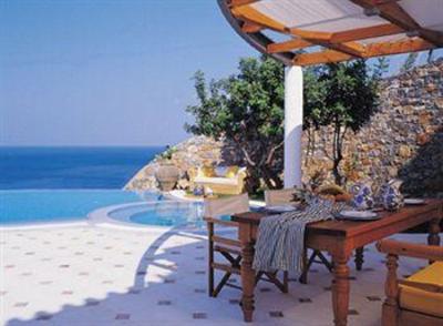 фото отеля Elounda Gulf Villas