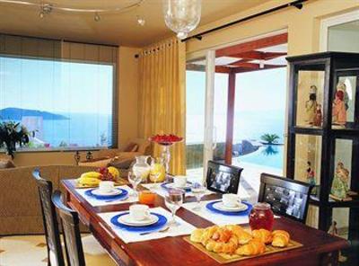 фото отеля Elounda Gulf Villas