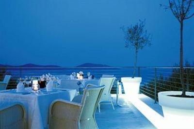 фото отеля Elounda Gulf Villas