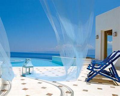 фото отеля Elounda Gulf Villas