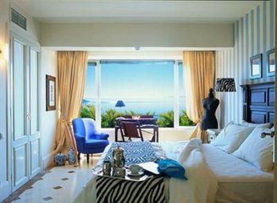 фото отеля Elounda Gulf Villas
