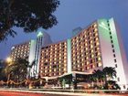 фото отеля Mutiara Johor Bahru Hotel