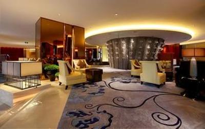 фото отеля Minshan Hotel Chengdu