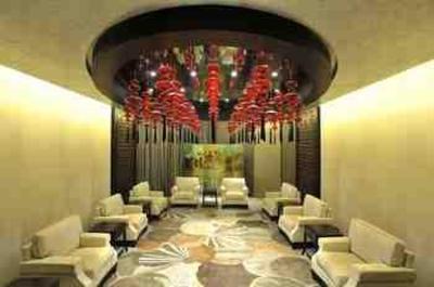 фото отеля Minshan Hotel Chengdu