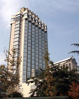 фото отеля Minshan Hotel Chengdu