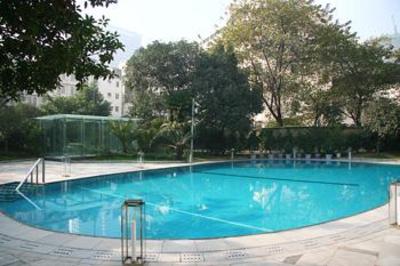 фото отеля Minshan Hotel Chengdu