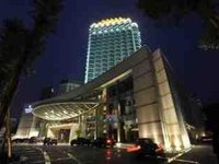 Minshan Hotel Chengdu