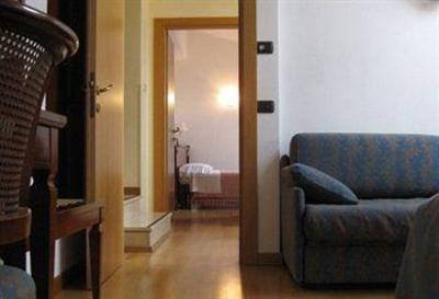 фото отеля Hotel Tre Re