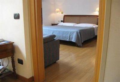 фото отеля Hotel Tre Re