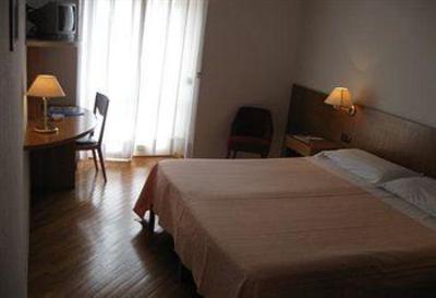 фото отеля Hotel Tre Re