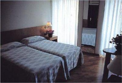 фото отеля Hotel Tre Re