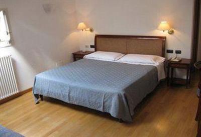 фото отеля Hotel Tre Re