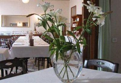 фото отеля Hotel Tre Re
