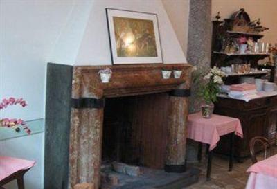 фото отеля Hotel Tre Re
