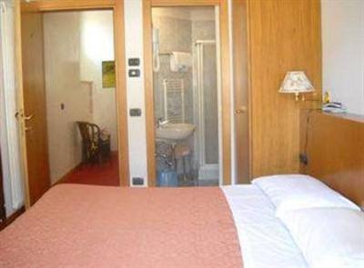 фото отеля Hotel Tre Re