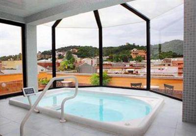 фото отеля Vila de Tossa