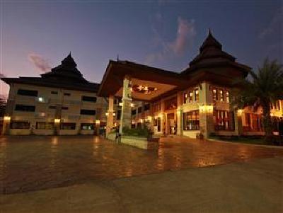 фото отеля Chiang Rai Grand Room Hotel