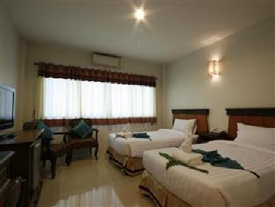 фото отеля Chiang Rai Grand Room Hotel