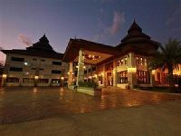 Chiang Rai Grand Room Hotel