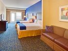 фото отеля Holiday Inn Express Hotel & Suites Lake Elsinore