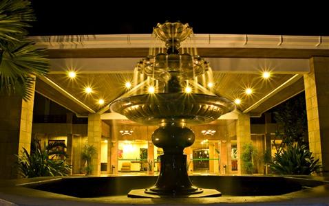 фото отеля Tiara Labuan Hotel