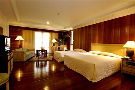 фото отеля Tiara Labuan Hotel